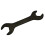 Faithfull Faithfull Compression Fitting Spanner 15 X 22mm 1