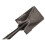 Roughneck Roughneck Gorilla Sharp-edge Square Micro Shovel 5