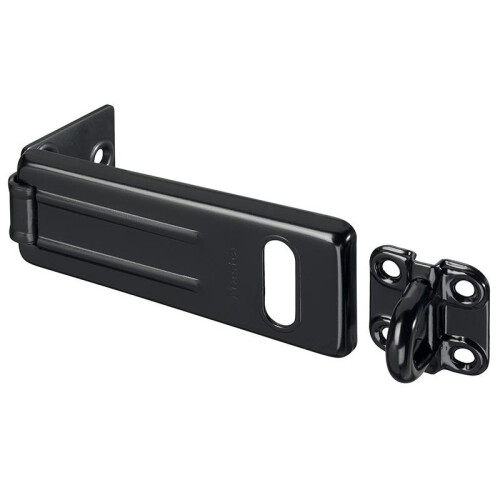 Master Lock Master Lock Wrought Steel Hasps