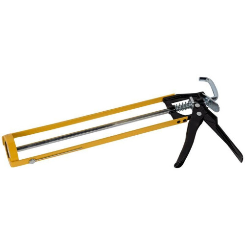 Roughneck Roughneck Skeleton Type Caulking Gun 280mm (11in)
