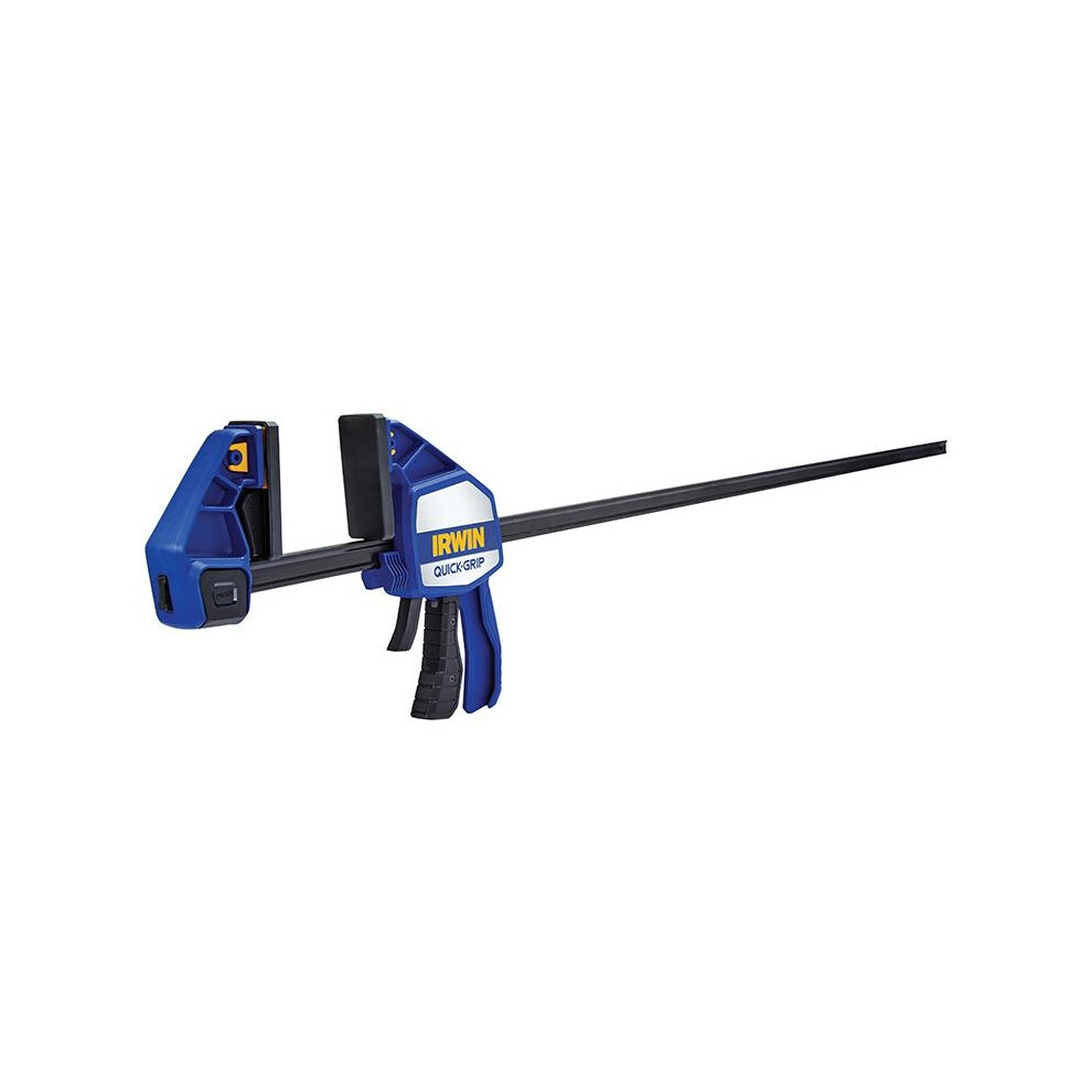 Irwin Quick-Grip Xtreme Pressure Clamp 5063750488837