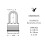 Master Lock Master Lock Excell Laminated Steel Padlocks 4