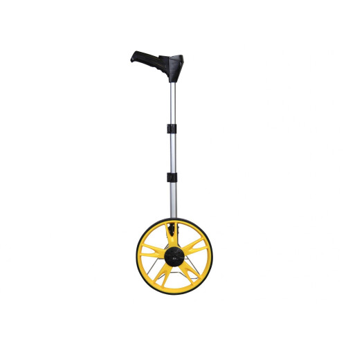 Faithfull Faithfull Road Measuring Wheel - Digital Read Out
