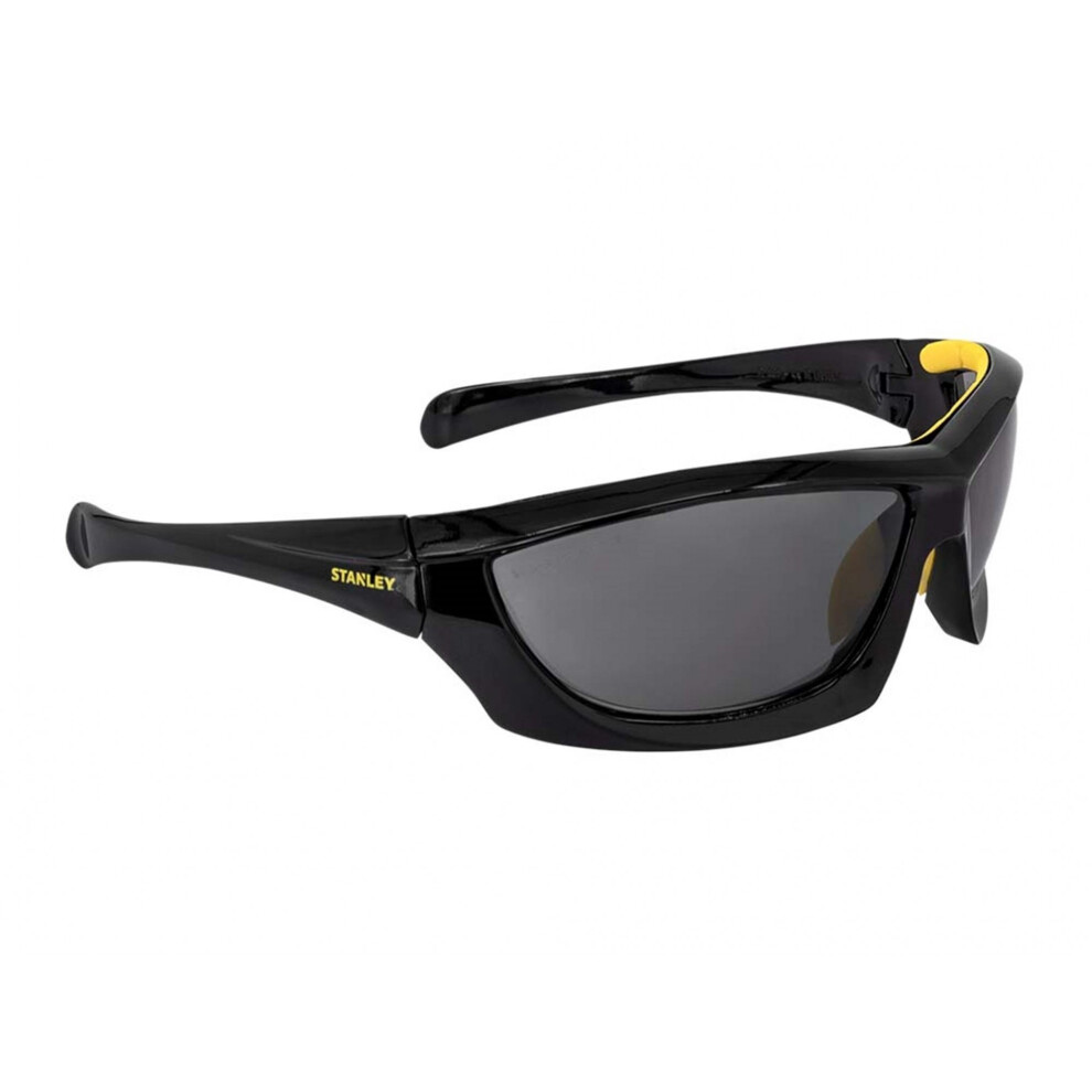 Stanley Hand Tools Sy180 Full Frame Protective Eyewear 5063750485218