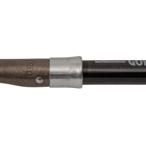 Roughneck Roughneck Gorilla Sharp-edge Square Micro Shovel 1