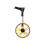 Faithfull Faithfull Road Measuring Wheel - Digital Read Out 3