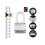 Master Lock Master Lock Excell Laminated Steel Padlocks 2