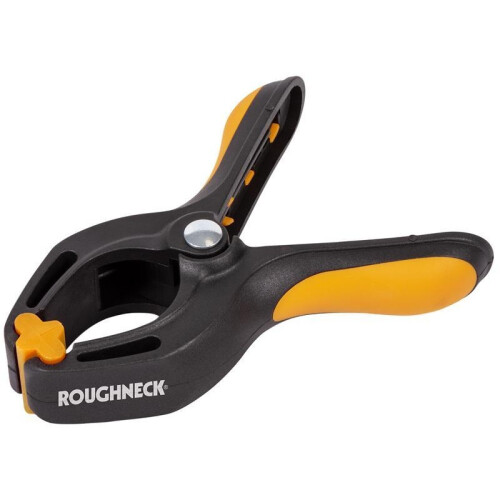 Roughneck Roughneck Heavy-duty Spring Clamp