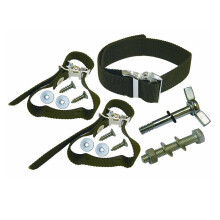 Faithfull Decorator's Stilts Spares Pack