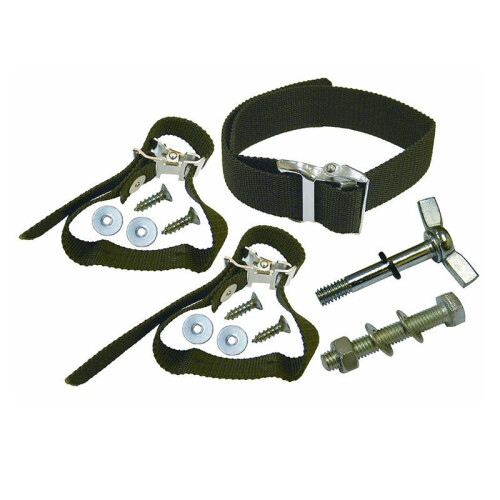 Faithfull Faithfull Decorator's Stilts Spares Pack