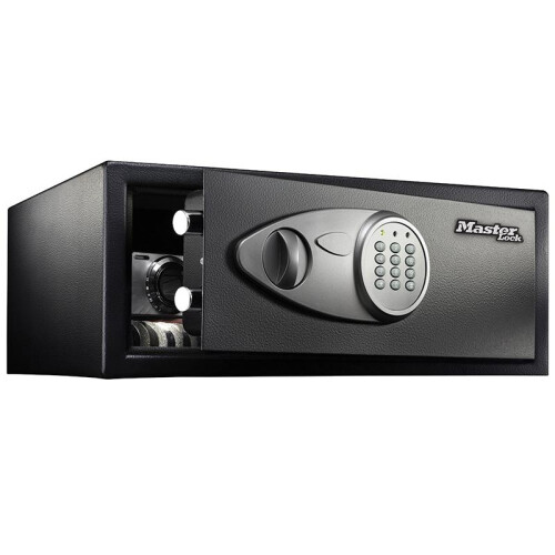 Master Lock Master Lock Large Digital Combination Safe