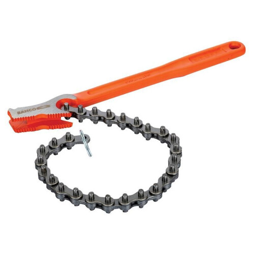 Bahco Bahco 370-4 Chain Strap Wrench 300mm (12in)
