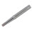 Weller Weller Ct2e7 Spare Tip 7mm For W201 370c 2