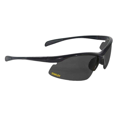 STANLEY Stanley Half Frame Safety Glasses