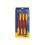 Knipex Knipex Vde Screwdriver Set, 6 Piece 2