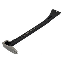 Roughneck Gorilla Moulding Bar