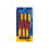 Knipex Knipex Vde Screwdriver Set, 6 Piece 2