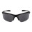 STANLEY Stanley Half Frame Safety Glasses 3