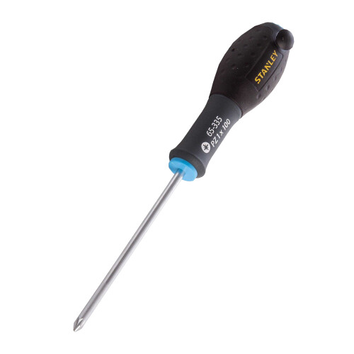 STANLEY Stanley Fatmax Pozi Screwdriver 1