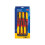 Knipex Knipex Vde Screwdriver Set, 6 Piece 3