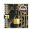 Master Lock Master Lock Solid Brass Padlocks Double Lever 2