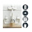 Master Lock Master Lock Solid Brass Padlocks Double Lever 3