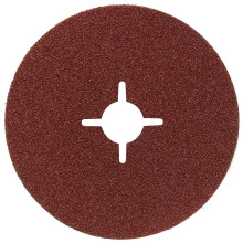 Bosch 120 Grit Orbital Sander Sheet
