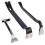 XTrade Bar Set (Pack of 3) 1