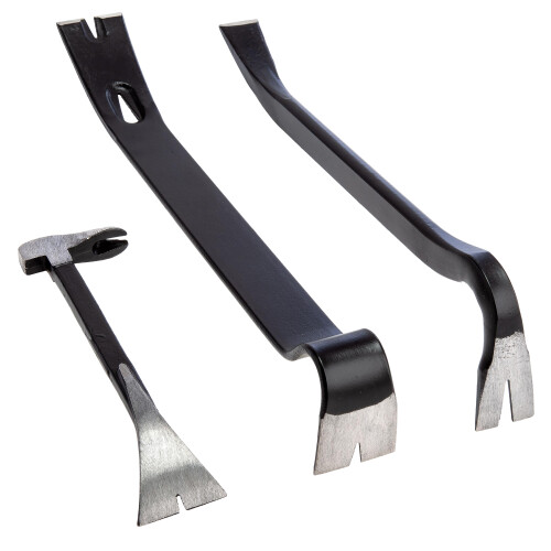 XTrade Bar Set (Pack of 3)