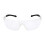STANLEY Stanley Frameless Safety Glasses 3