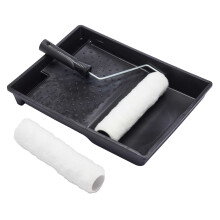 Harris Essentials Paint Roller Set