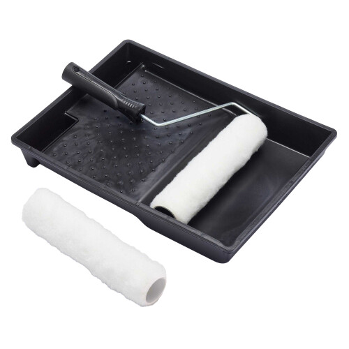 Harris Harris Essentials Paint Roller Set