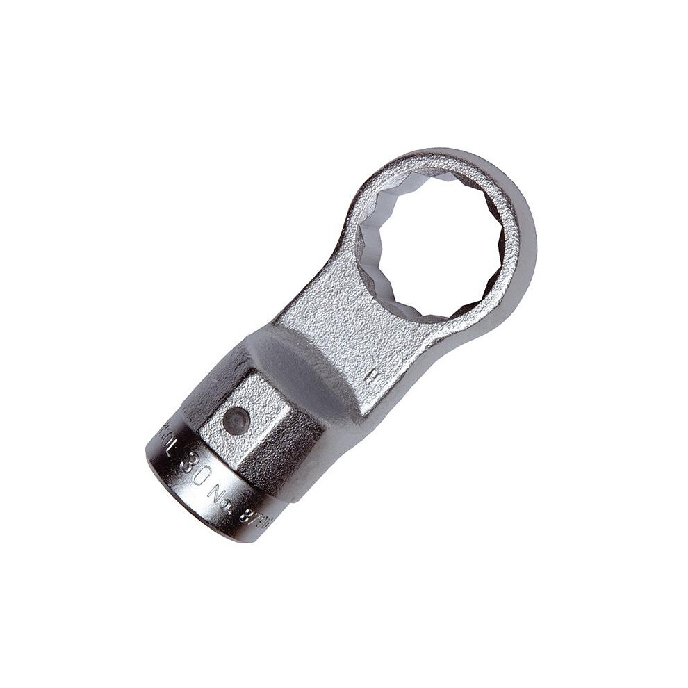 Norbar 16Mm Spigot Ring End Fitting 5063852378449