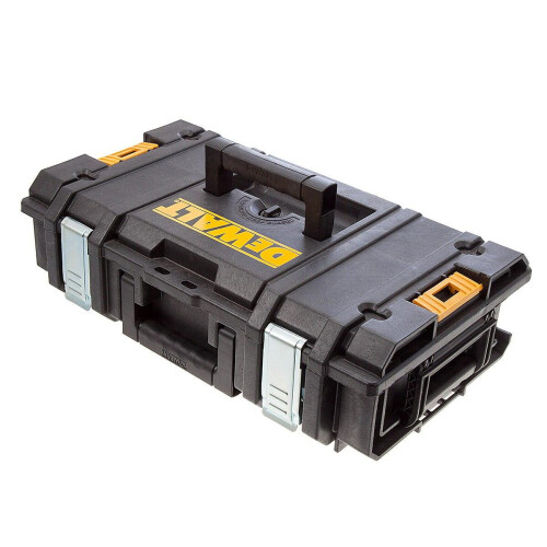 DeWalt Dewalt Tough System Organiser Box