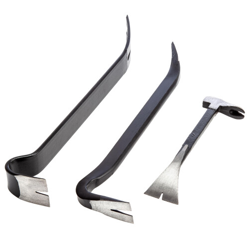 XTrade Bar Set (Pack of 3) 1