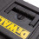 DeWalt Dewalt Tough System Organiser Box 4