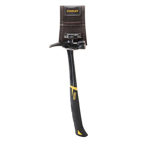STANLEY Stanley Leather Hammer Holder 2
