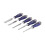Irwin Marples Bevel Edge Chisel (Pack of 5) 1