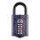 Squire Squire Combination Padlock 1