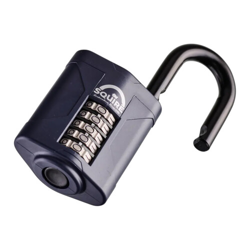 Squire Squire Combination Padlock 1