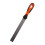 Bahco Bahco Ergo 2 in 1 Flat File 1