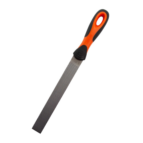 Bahco Bahco Ergo 2 in 1 Flat File