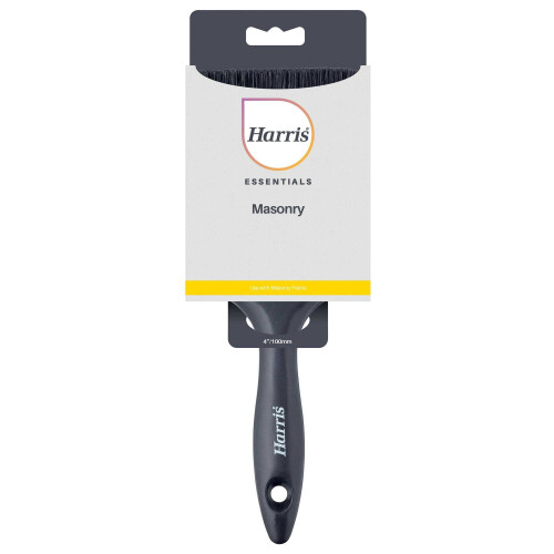 Harris Harris Essentials Masonry Paint Brush 2