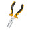 XTrade Long Nose Pliers 1
