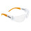 DeWalt Dewalt Polycarbonate Logo Safety Glasses 1