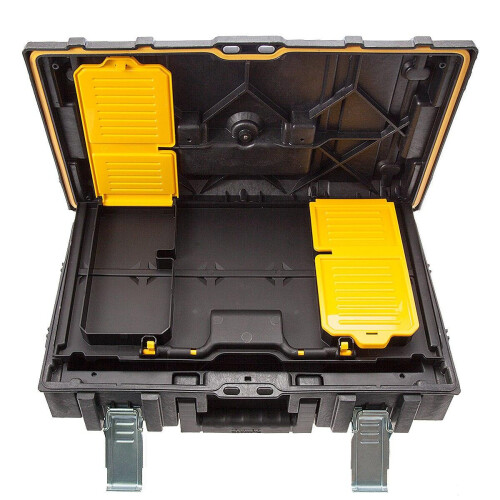 DeWalt Dewalt Tough System Organiser Box 2