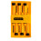 STANLEY Stanley Precision Screwdriver Set (Pack of 6) 3