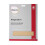 Harris Harris Seriously Good Extra Fine Sandpaper (Pack of 4) 2