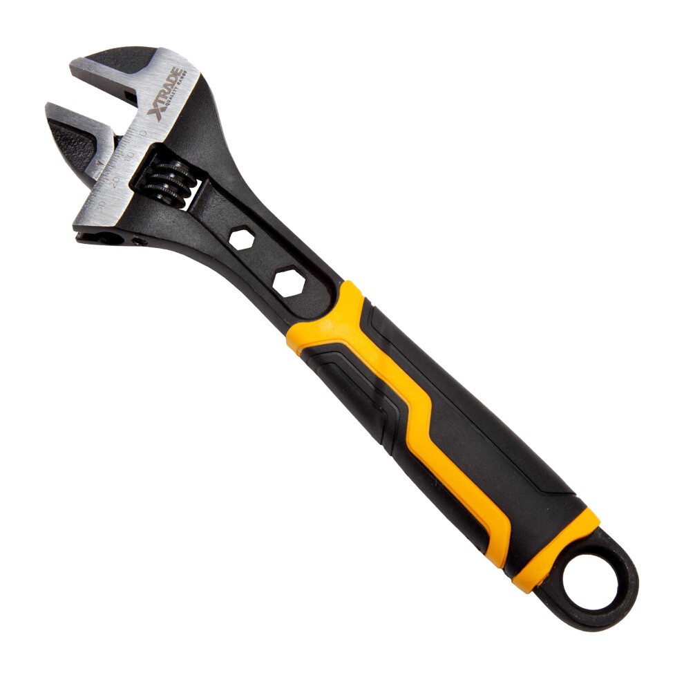 Xtrade Adjustable Wrench 5063918185134