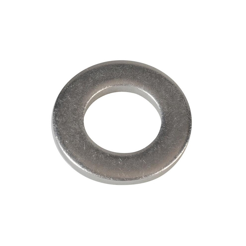 - Forgefix Flat WashersDin125 A2 Stainless SteelForgepack Multi Colour (M12 Forgepack 10) - Image 2